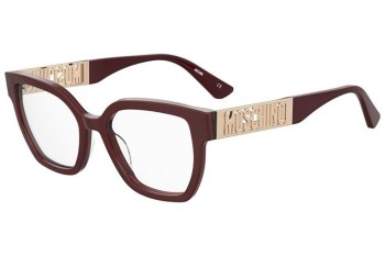 Glasses Moschino MOS633 LHF Rechteck Rot