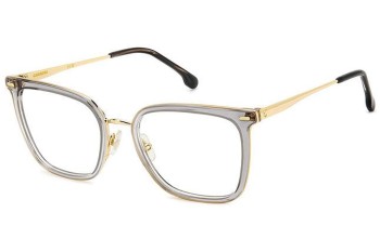 Glasses Carrera CARRERA3040 KB7 Rechteck Grau