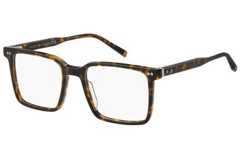 Glasses Tommy Hilfiger TH2072 086 Rechteck Havanna