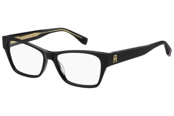 Glasses Tommy Hilfiger TH2104 807 Rechteck Schwarz