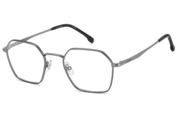 Glasses Carrera CARRERA335 R81 Rechteck Grau