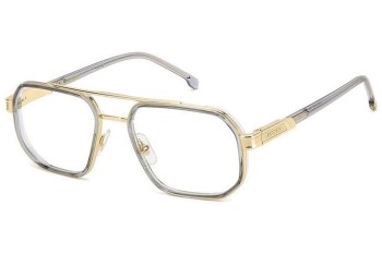 Glasses Carrera CARRERA1137 J5G Rechteck Gold