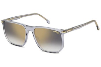 Sonnenbrille Carrera CARRERA329/S KB7/FQ Rechteck Grau