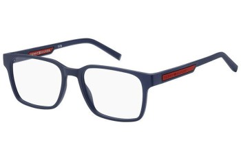 Glasses Tommy Hilfiger TH2093 WIR Rechteck Blau