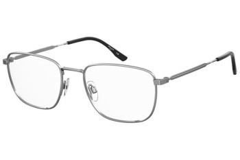 Glasses Pierre Cardin P.C.6893 6LB Rechteck Silber