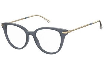 Glasses Seventh Street 7A595 KB7 Cat Eye Grau