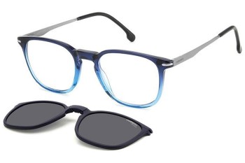 Brillen Carrera CA332/CS PJP/M9 Polarized Rechteck Blau