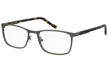 Glasses Pierre Cardin P.C.6895 SVK Rechteck Grau