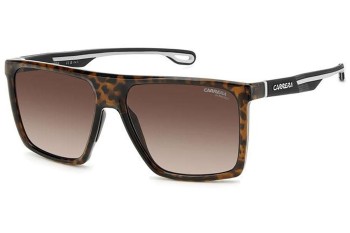 Sunglasses Carrera CARRERA4019/S 086/HA Flat Top Havanna