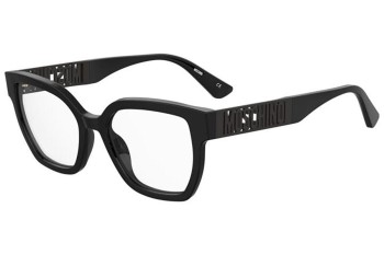 Glasses Moschino MOS633 807 Rechteck Schwarz