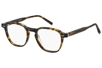 Glasses Tommy Hilfiger TH2070 086 Rechteck Havanna