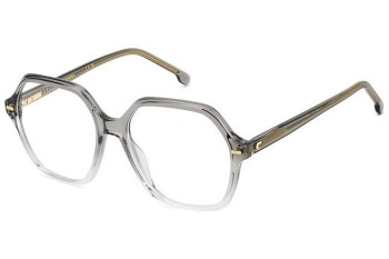 Glasses Carrera CARRERA3032 FS2 Quadratisch Grau