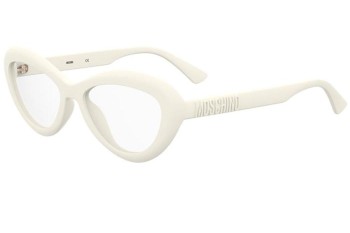 Glasses Moschino MOS635 SZJ Cat Eye Weiß