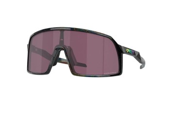 Sonnenbrille Oakley Sutro S OO9462 946213 Monoscheibe | Shield Schwarz