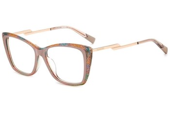 Glasses Missoni MIS0166/G Q1Z Rechteck Rosa