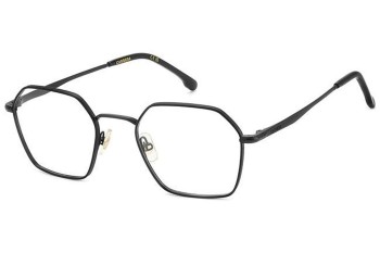 Glasses Carrera CARRERA335 003 Rechteck Schwarz