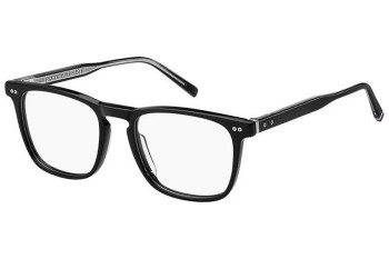 Glasses Tommy Hilfiger TH2069 807 Rechteck Schwarz