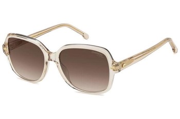 Sunglasses Carrera CARRERA3028/S HAM/HA Quadratisch Beige