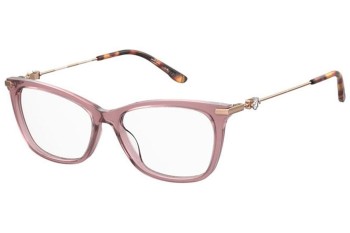 Glasses Pierre Cardin P.C.8529 35J Rechteck Rosa