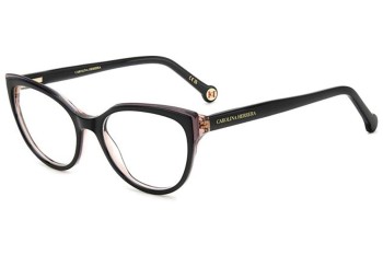 Glasses Carolina Herrera HER0252 807 Rechteck Schwarz