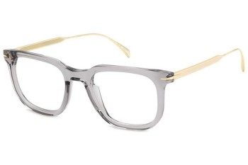 Glasses David Beckham DB7119 FT3 Rechteck Grau