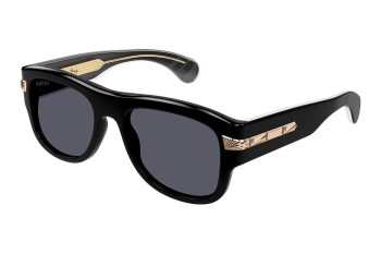 Sonnenbrille Gucci GG1517S 001 Rechteck Schwarz