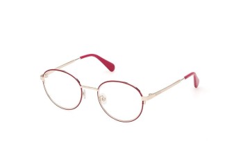 Brillen Max&Co. MO5138 077 Rund Rot