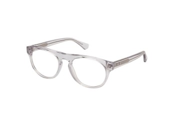 Glasses Web WE5435 020 Rund Grau