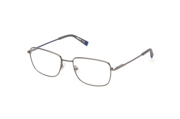 Glasses Timberland TB1844 006 Rechteck Grau