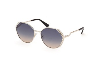 Sunglasses Guess GU7842-S 33W Rechteck Gold