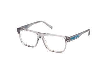 Glasses Timberland TB50009 020 Quadratisch Grau