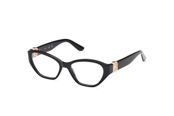 Brillen Guess GU50119 001 Cat Eye Schwarz