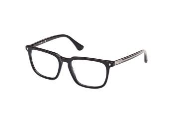 Glasses Web WE5430 001 Quadratisch Schwarz