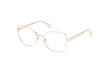 Brillen Max&Co. MO5140 025 Rechteck Beige