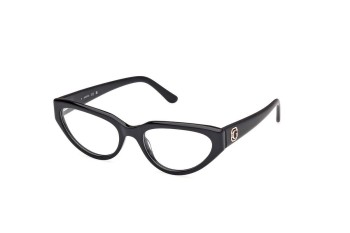 Brillen Guess GU50113 001 Cat Eye Schwarz