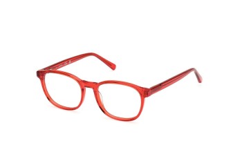 Glasses Guess GU8290 066 Rund Rot