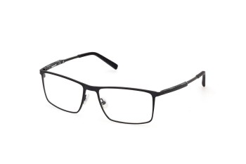 Glasses Timberland TB50007 002 Rechteck Schwarz