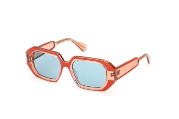 Sunglasses Max&Co. MO0097 44N Quadratisch Orange