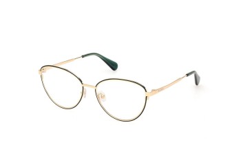 Glasses Max&Co. MO5137 095 Rund Grün