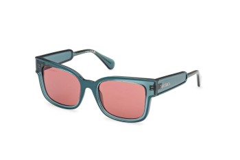 Sunglasses Max&Co. MO0098 98S Quadratisch Grün