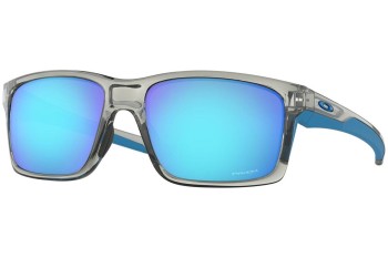 Sunglasses Oakley Mainlink OO9264-42 PRIZM Quadratisch Grau