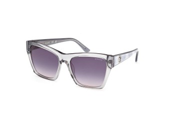 Sonnenbrille Guess GU00113 20B Quadratisch Grau