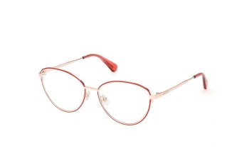 Brillen Max&Co. MO5137 068 Rund Rot