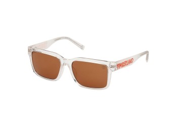 Sunglasses Timberland TB00012 26E Rechteck Kristall