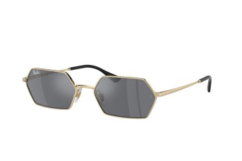 Sunglasses Ray-Ban RB3728 92136V Besondere Gold