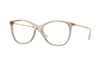 Glasses Vogue Eyewear VO5562 2990 Rechteck Beige