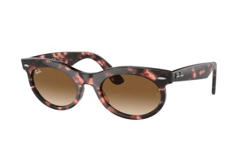 Sunglasses Ray-Ban RB2242 133451 Browline Havanna