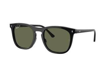 Sunglasses Ray-Ban RB2210 901/58 Quadratisch Schwarz