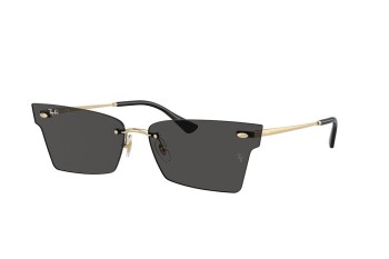 Sonnenbrille Ray-Ban RB3730 921387 Besondere Gold