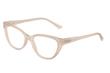 Glasses Jimmy Choo JC3011 5025 Cat Eye Beige